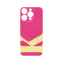 プレミアムパネル with MagSafe［ オリジナル - initial color - K pink ］