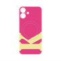 プレミアムパネル with MagSafe［ オリジナル - initial color - K pink ］