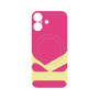 プレミアムパネル with MagSafe［ オリジナル - initial color - K pink ］