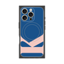 プレミアムパネル with MagSafe［ オリジナル - initial color - K navy ］