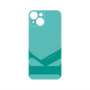 プレミアムパネル with MagSafe［ オリジナル - initial color - K light green ］