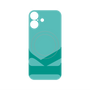 プレミアムパネル with MagSafe［ オリジナル - initial color - K light green ］