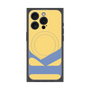プレミアムパネル with MagSafe［ オリジナル - initial color - K yellow ］