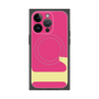 プレミアムパネル with MagSafe［ オリジナル - initial color - L pink ］