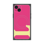 プレミアムパネル with MagSafe［ オリジナル - initial color - L pink ］