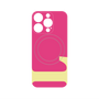 プレミアムパネル with MagSafe［ オリジナル - initial color - L pink ］
