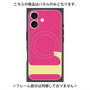 プレミアムパネル with MagSafe［ オリジナル - initial color - L pink ］