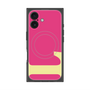 プレミアムパネル with MagSafe［ オリジナル - initial color - L pink ］
