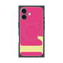 プレミアムパネル with MagSafe［ オリジナル - initial color - L pink ］
