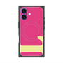 プレミアムパネル with MagSafe［ オリジナル - initial color - L pink ］