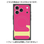 プレミアムパネル with MagSafe［ オリジナル - initial color - L pink ］