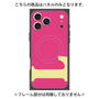プレミアムパネル with MagSafe［ オリジナル - initial color - L pink ］