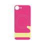 プレミアムパネル with MagSafe［ オリジナル - initial color - L pink ］