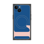 プレミアムパネル with MagSafe［ オリジナル - initial color - L navy ］