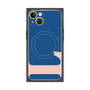 プレミアムパネル with MagSafe［ オリジナル - initial color - L navy ］