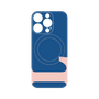 プレミアムパネル with MagSafe［ オリジナル - initial color - L navy ］