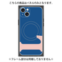 プレミアムパネル with MagSafe［ オリジナル - initial color - L navy ］