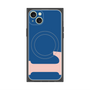 プレミアムパネル with MagSafe［ オリジナル - initial color - L navy ］