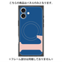 プレミアムパネル with MagSafe［ オリジナル - initial color - L navy ］