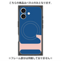プレミアムパネル with MagSafe［ オリジナル - initial color - L navy ］
