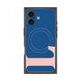 プレミアムパネル with MagSafe［ オリジナル - initial color - L navy ］