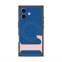 プレミアムパネル with MagSafe［ オリジナル - initial color - L navy ］