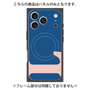 プレミアムパネル with MagSafe［ オリジナル - initial color - L navy ］