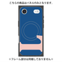プレミアムパネル with MagSafe［ オリジナル - initial color - L navy ］