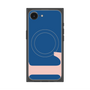 プレミアムパネル with MagSafe［ オリジナル - initial color - L navy ］