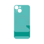 プレミアムパネル with MagSafe［ オリジナル - initial color - L light green ］