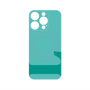 プレミアムパネル with MagSafe［ オリジナル - initial color - L light green ］