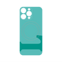 プレミアムパネル with MagSafe［ オリジナル - initial color - L light green ］