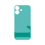 プレミアムパネル with MagSafe［ オリジナル - initial color - L light green ］