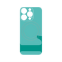 プレミアムパネル with MagSafe［ オリジナル - initial color - L light green ］