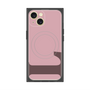 プレミアムパネル with MagSafe［ オリジナル - initial color - L dusty pink ］