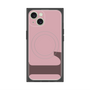 プレミアムパネル with MagSafe［ オリジナル - initial color - L dusty pink ］