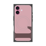 プレミアムパネル with MagSafe［ オリジナル - initial color - L dusty pink ］