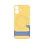 プレミアムパネル with MagSafe［ オリジナル - initial color - L yellow ］