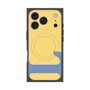 プレミアムパネル with MagSafe［ オリジナル - initial color - L yellow ］
