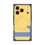 プレミアムパネル with MagSafe［ オリジナル - initial color - L yellow ］
