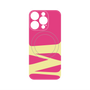 プレミアムパネル with MagSafe［ オリジナル - initial color - M pink ］