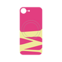 プレミアムパネル with MagSafe［ オリジナル - initial color - M pink ］
