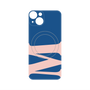 プレミアムパネル with MagSafe［ オリジナル - initial color - M navy ］