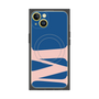 プレミアムパネル with MagSafe［ オリジナル - initial color - M navy ］