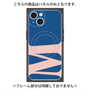 プレミアムパネル with MagSafe［ オリジナル - initial color - M navy ］