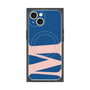 プレミアムパネル with MagSafe［ オリジナル - initial color - M navy ］