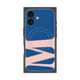 プレミアムパネル with MagSafe［ オリジナル - initial color - M navy ］