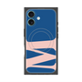 プレミアムパネル with MagSafe［ オリジナル - initial color - M navy ］