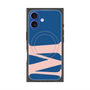プレミアムパネル with MagSafe［ オリジナル - initial color - M navy ］