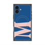 プレミアムパネル with MagSafe［ オリジナル - initial color - M navy ］